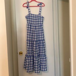 Super cute summer dress!